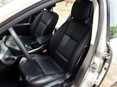 2011款 2.5L 旗舰导航版