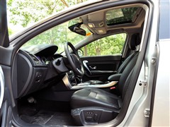 2011款 2.5L 旗舰导航版