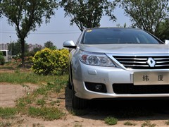 2011款 2.5L 旗舰导航版