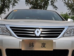 2011款 2.5L 旗舰导航版