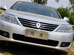 2011款 2.5L 旗舰导航版