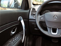 2011款 2.5L 旗舰导航版