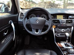 2011款 2.5L 旗舰导航版