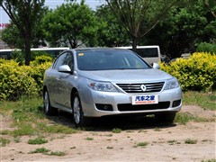 2011款 2.5L 旗舰导航版