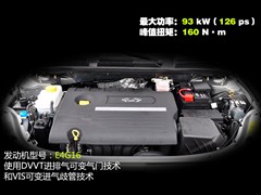 2010款 改款三厢 1.6L 手动进取型