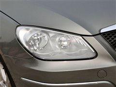 2010款 改款三厢 1.6L 手动进取型