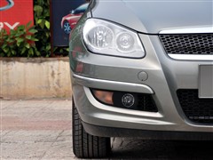 2010款 改款三厢 1.6L 手动进取型