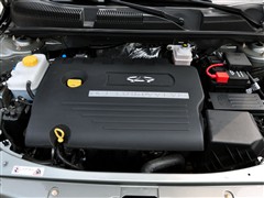 2010款 改款三厢 1.6L 手动进取型