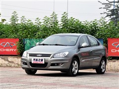 2010款 改款三厢 1.6L 手动进取型