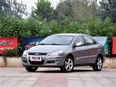 2010款 改款三厢 1.6L 手动进取型
