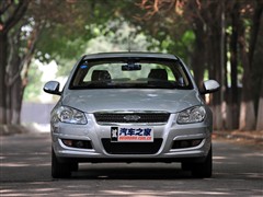 2010款 改款三厢 1.6L 手动尊贵型