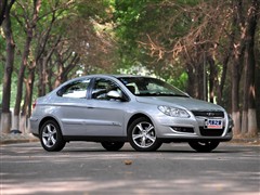 2010款 改款三厢 1.6L 手动尊贵型