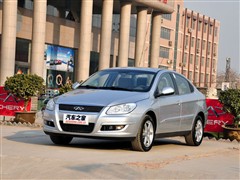 2010款 改款三厢 1.8L 自动进取型