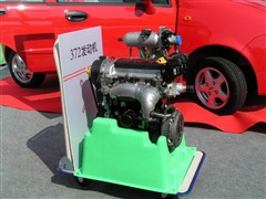 2004款 0.8L 舒适型