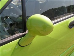 2004款 0.8L 舒适型