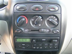2004款 0.8L 舒适型