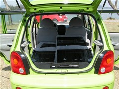 2004款 0.8L 舒适型