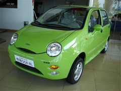 2004款 0.8L 舒适型