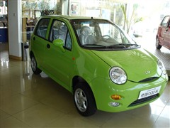 2004款 0.8L 舒适型