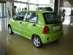 2004款 0.8L 舒适型