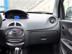 2010款 1.3L 自动豪华型