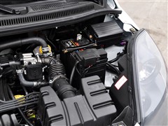 2010款 1.3L 自动豪华型