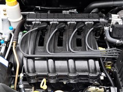 2010款 1.3L 自动豪华型