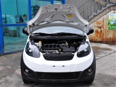 2010款 1.3L 自动豪华型