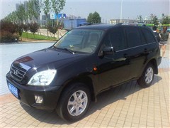 2010款 精英版 1.8L AMT舒适型