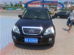 2010款 精英版 1.8L AMT舒适型