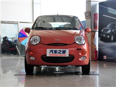 2011款 0.8L 手动冠军版