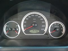 2004款 0.8L 基本型