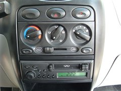 2004款 0.8L 基本型