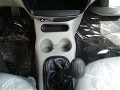 2004款 0.8L 基本型