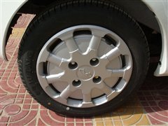 2004款 0.8L 基本型