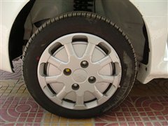 2004款 0.8L 基本型