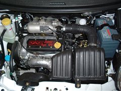 2004款 0.8L 基本型