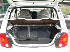 2004款 0.8L 基本型