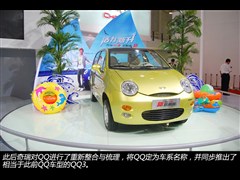 2004款 0.8L 基本型