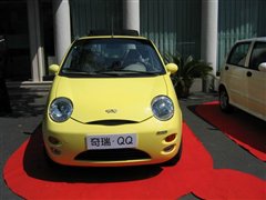 2004款 0.8L 基本型