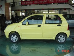 2004款 1.1L 先锋I型