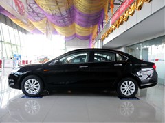 2012款 2.0L 手动智雅版