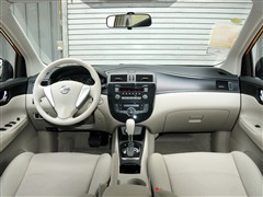 2011款 1.6L CVT智能型