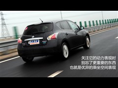 2011款 1.6T 手动致酷版