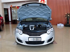 2012款 550S 1.8L 自动启臻版