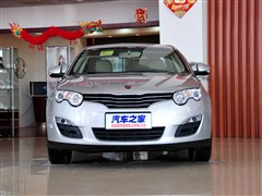 2012款 550S 1.8L 自动启臻版