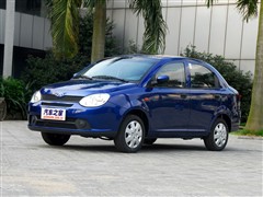 2011款 1.0L 手动数智版