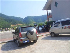 2011款 精英版 1.6L 手动舒适型DVVT