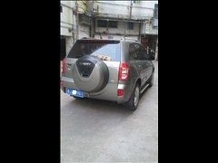 2011款 精英版 1.6L 手动舒适型DVVT