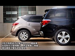 2011款 3.5L CVT